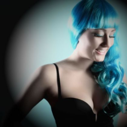 Katy Perry Tribute Show